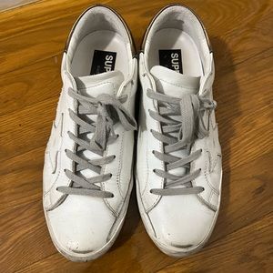 Golden Goose size 38